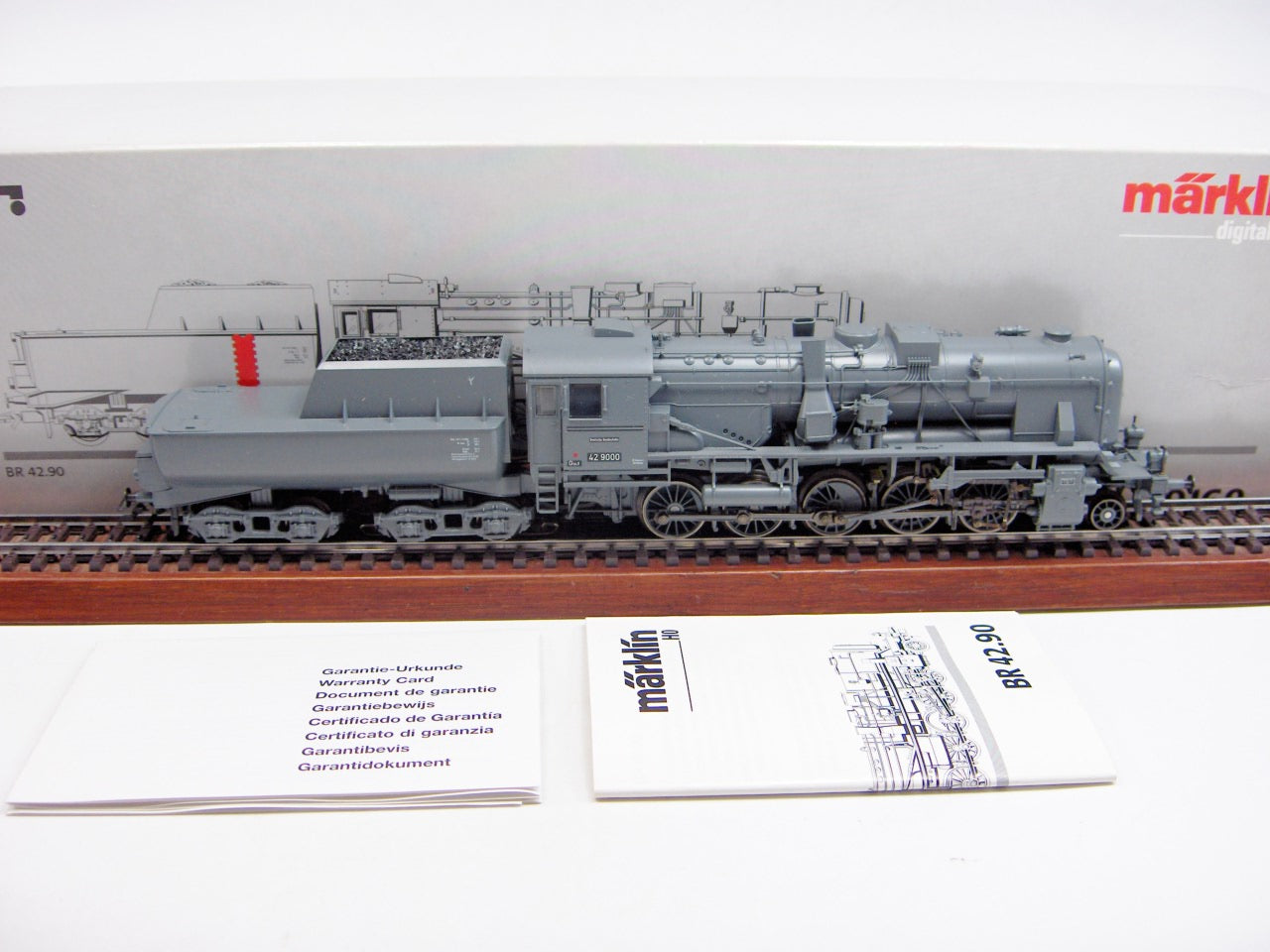 Marklin 39160 |MDT29550