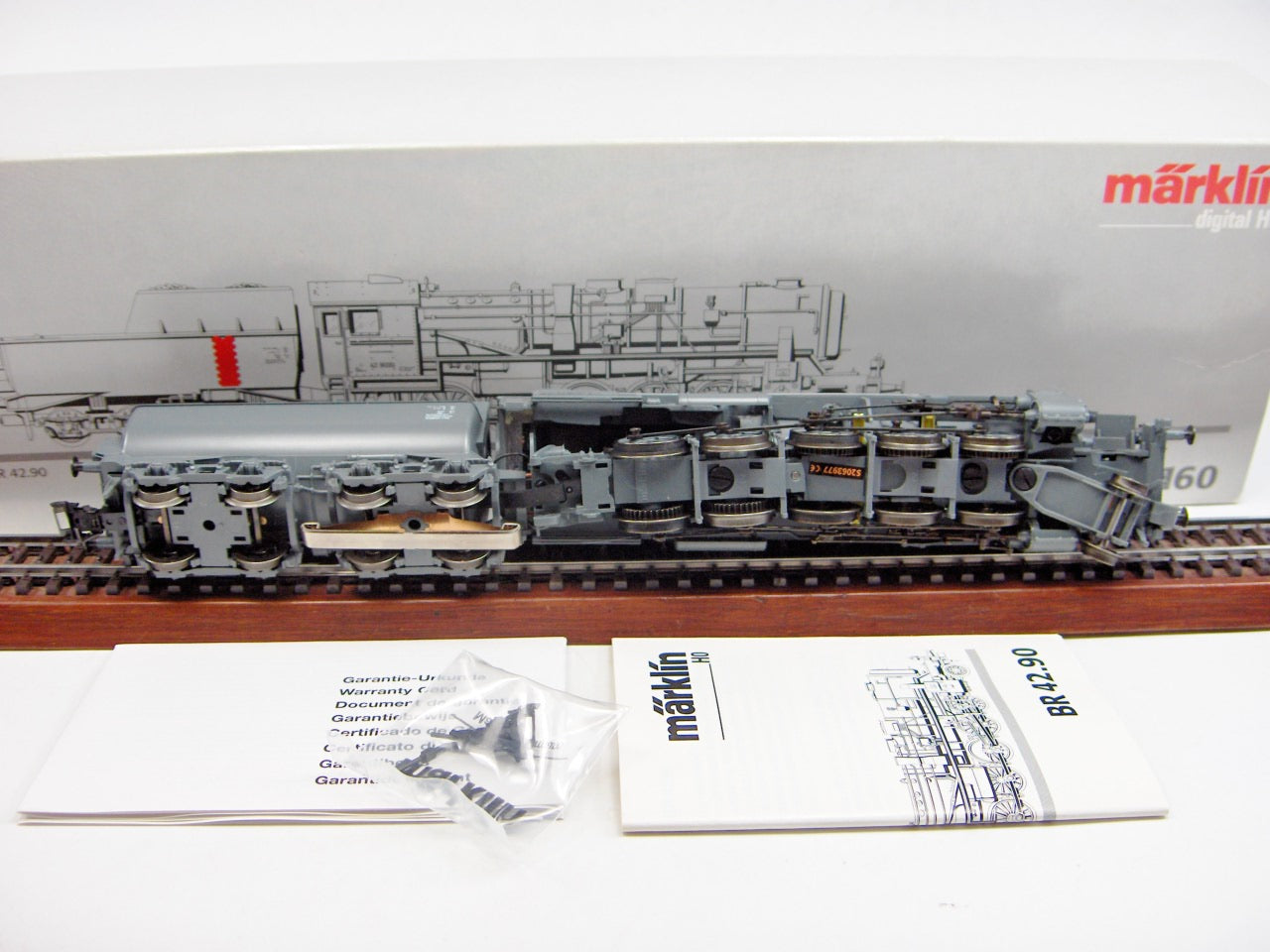 Marklin 39160 |MDT29550