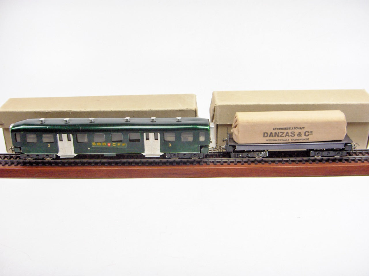 Marklin xxxx |MDT29558