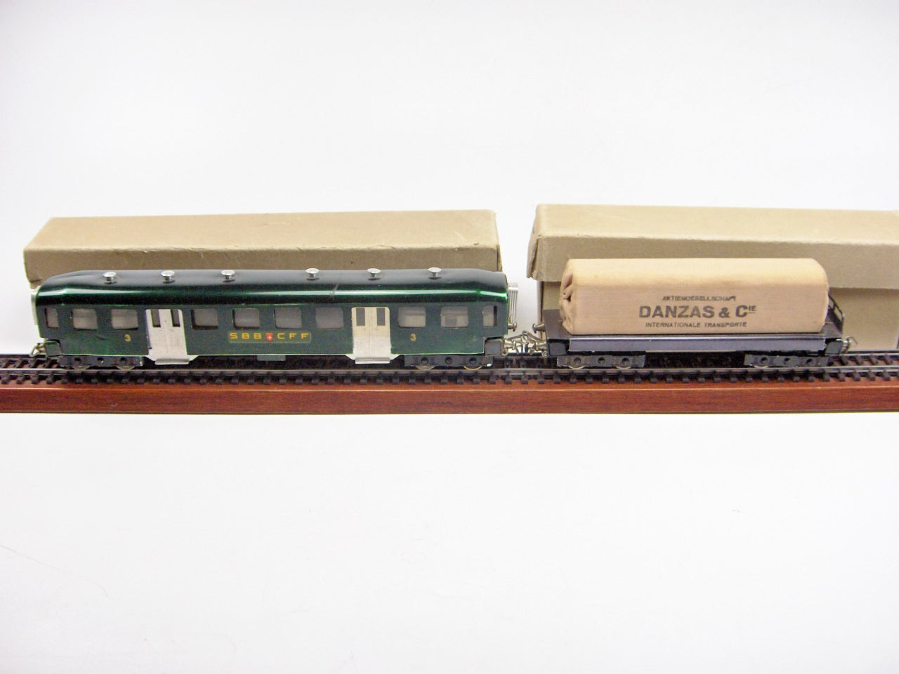 Marklin xxxx |MDT29558