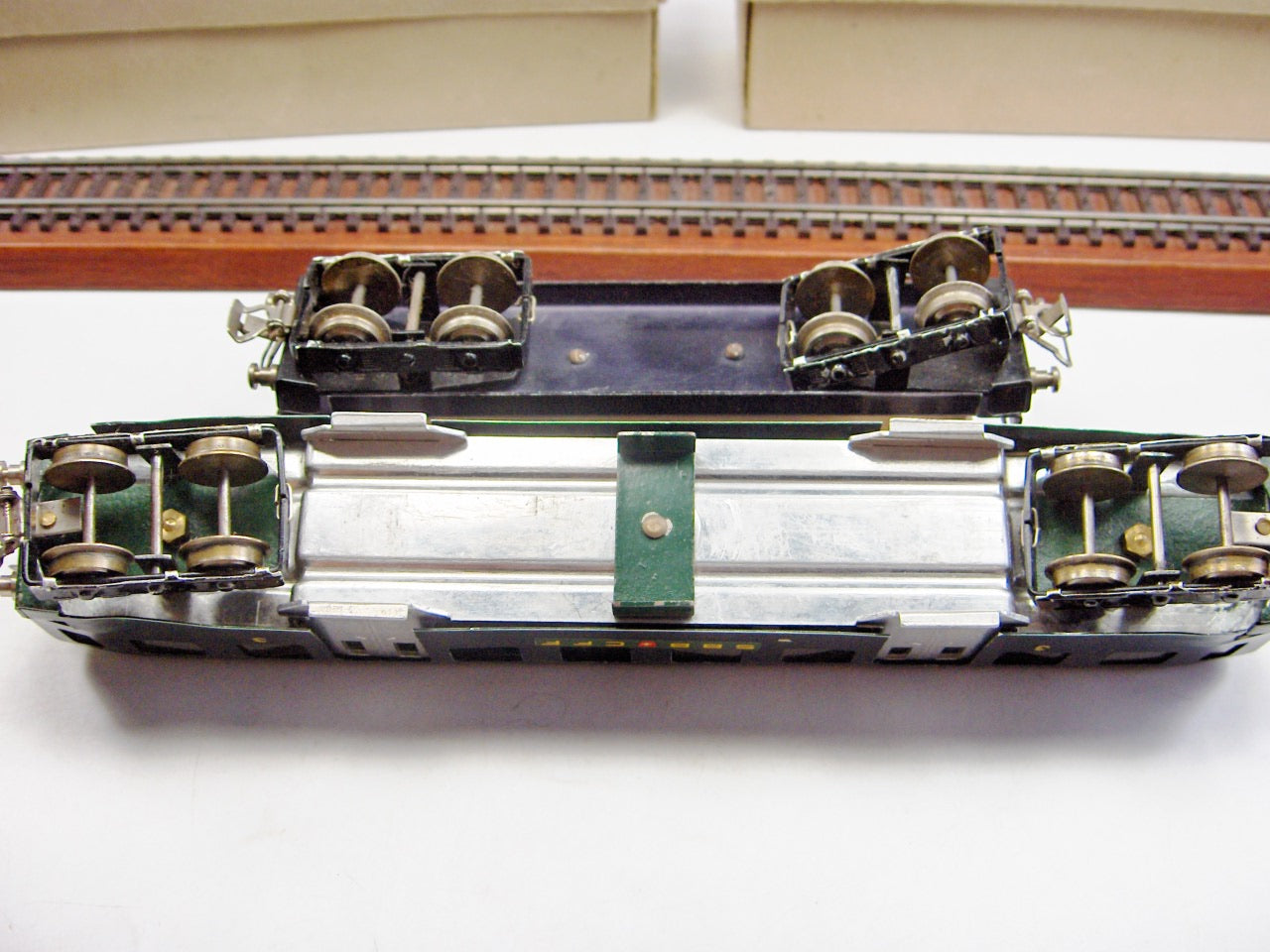 Marklin xxxx |MDT29558