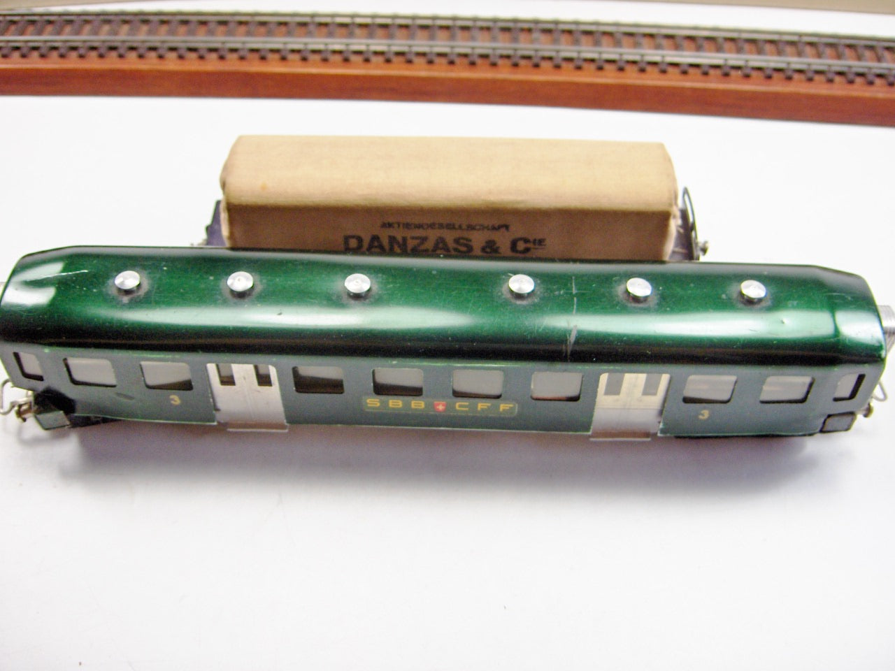 Marklin xxxx |MDT29558