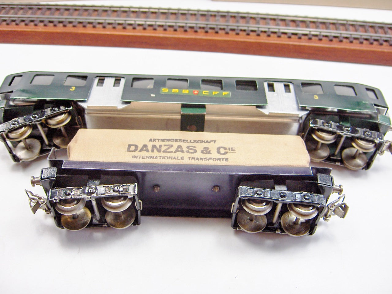 Marklin xxxx |MDT29558