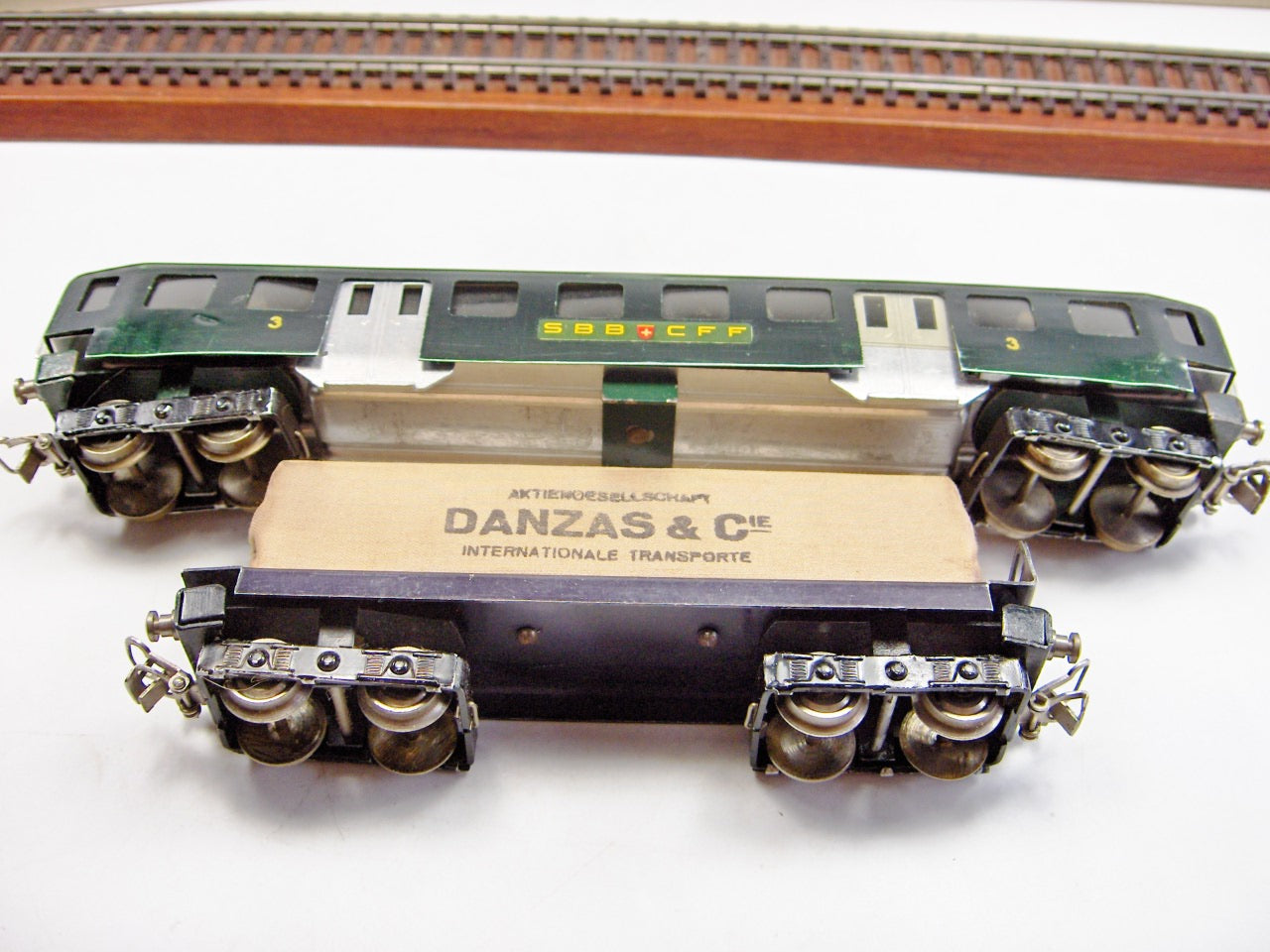 Marklin xxxx |MDT29558