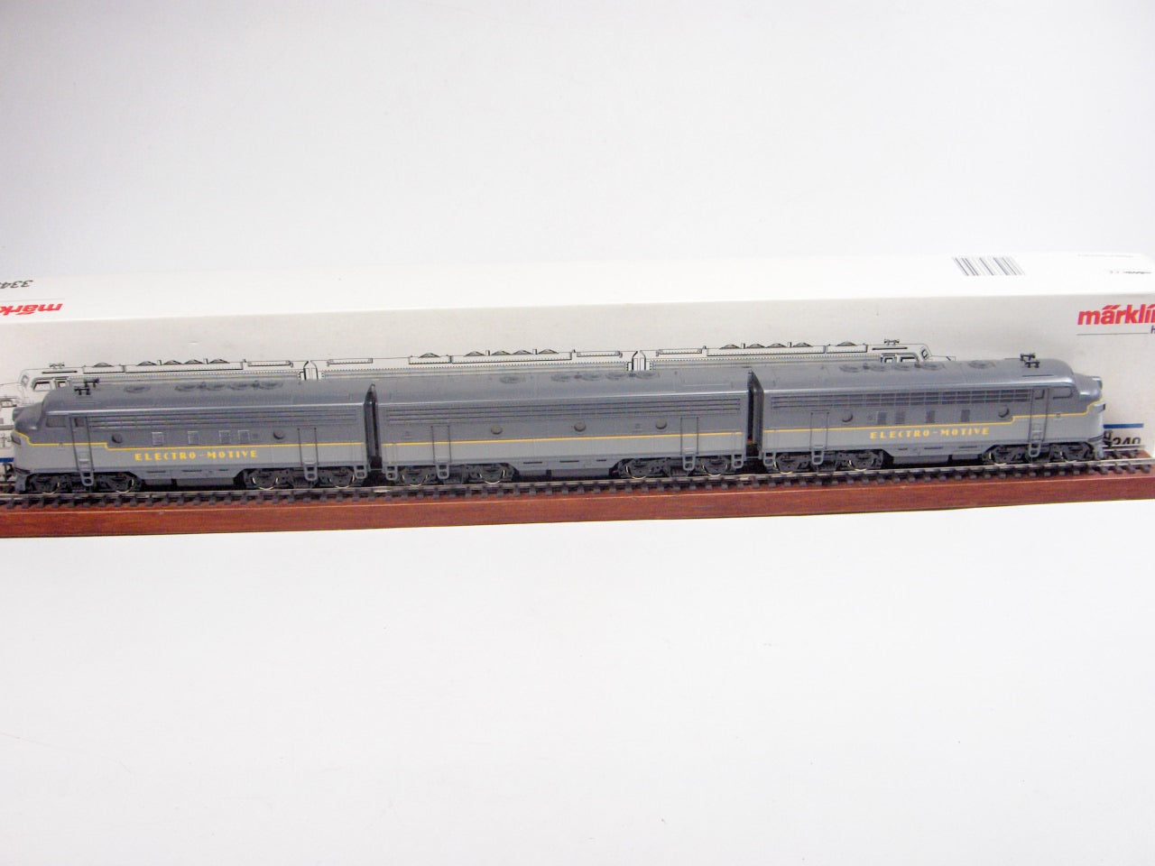 Marklin 3349 |MDT29576