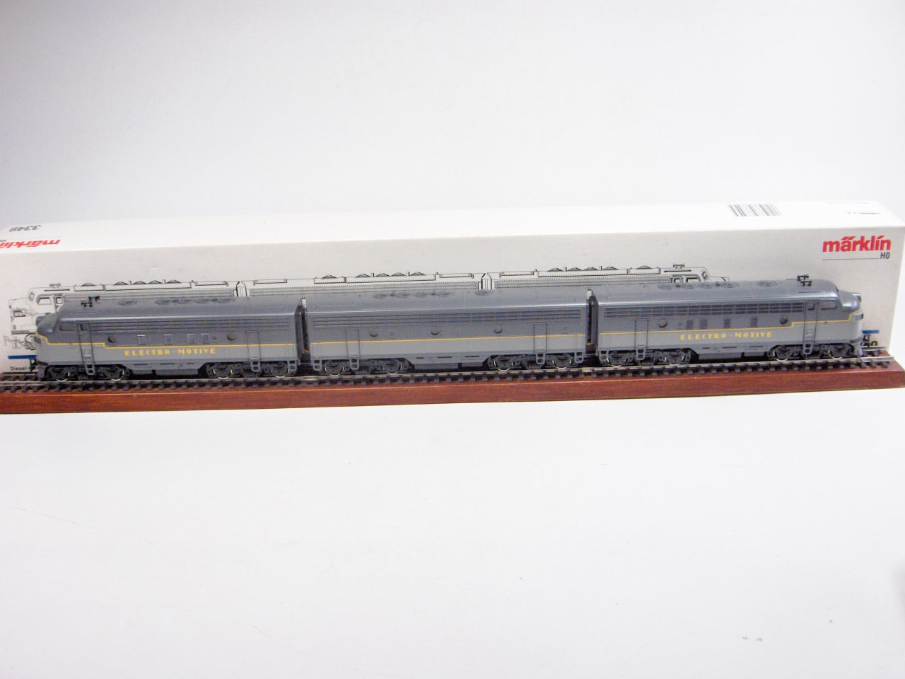 Marklin 3349 |MDT29576