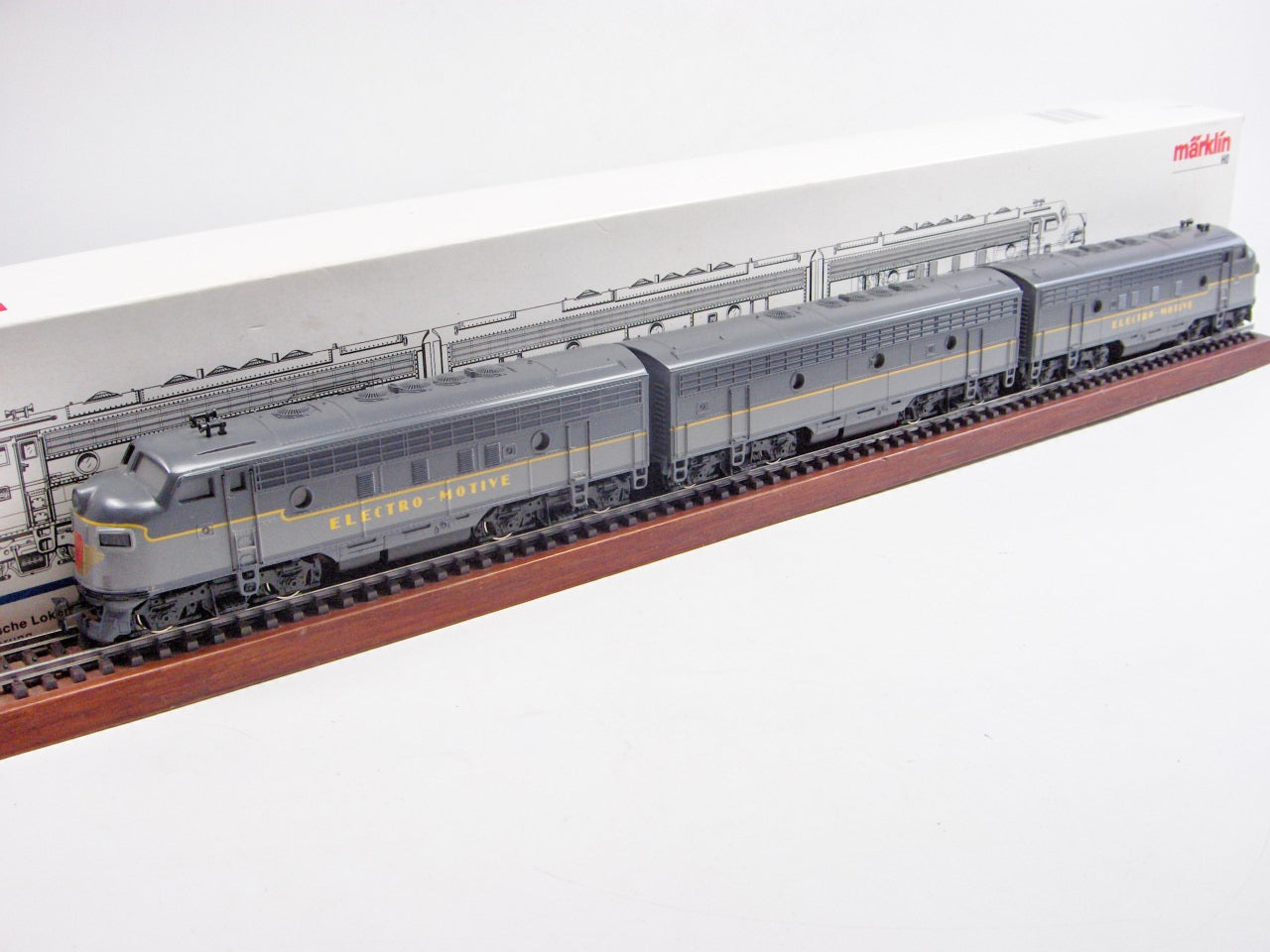 Marklin 3349 |MDT29576