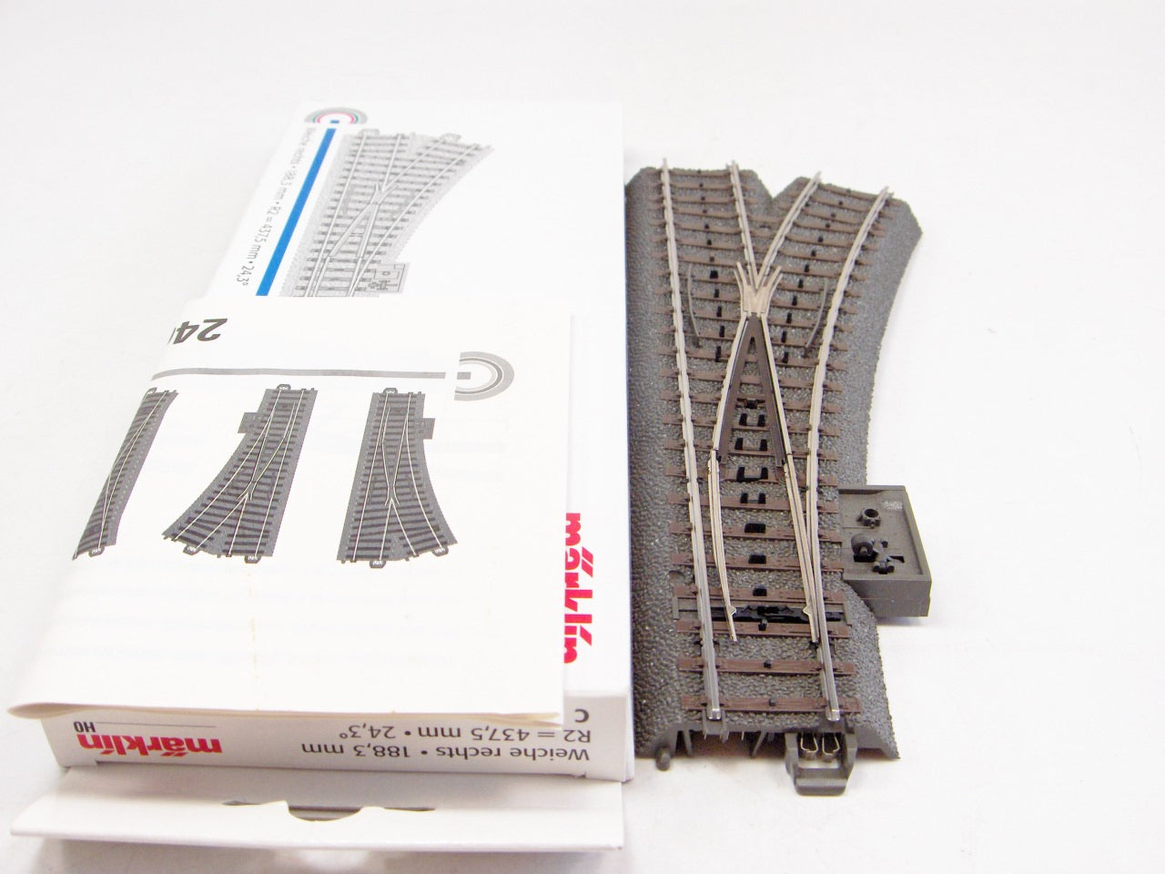 Marklin 24612 |MDT29607