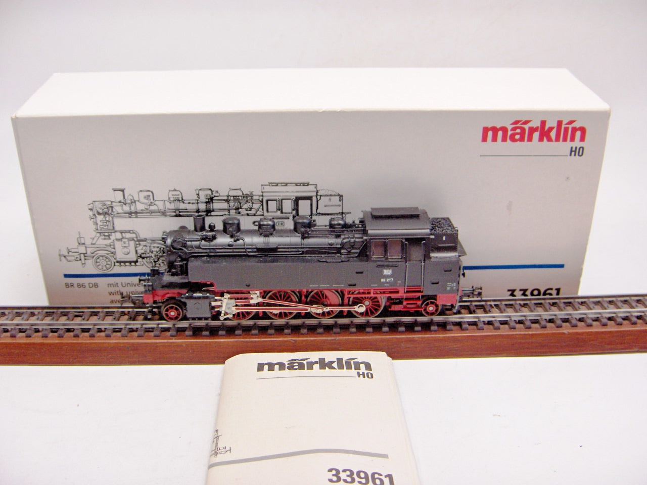 Marklin 33961 |MDT29666