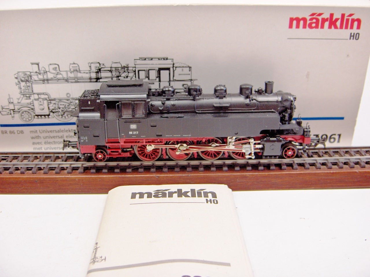 Marklin 33961 |MDT29666