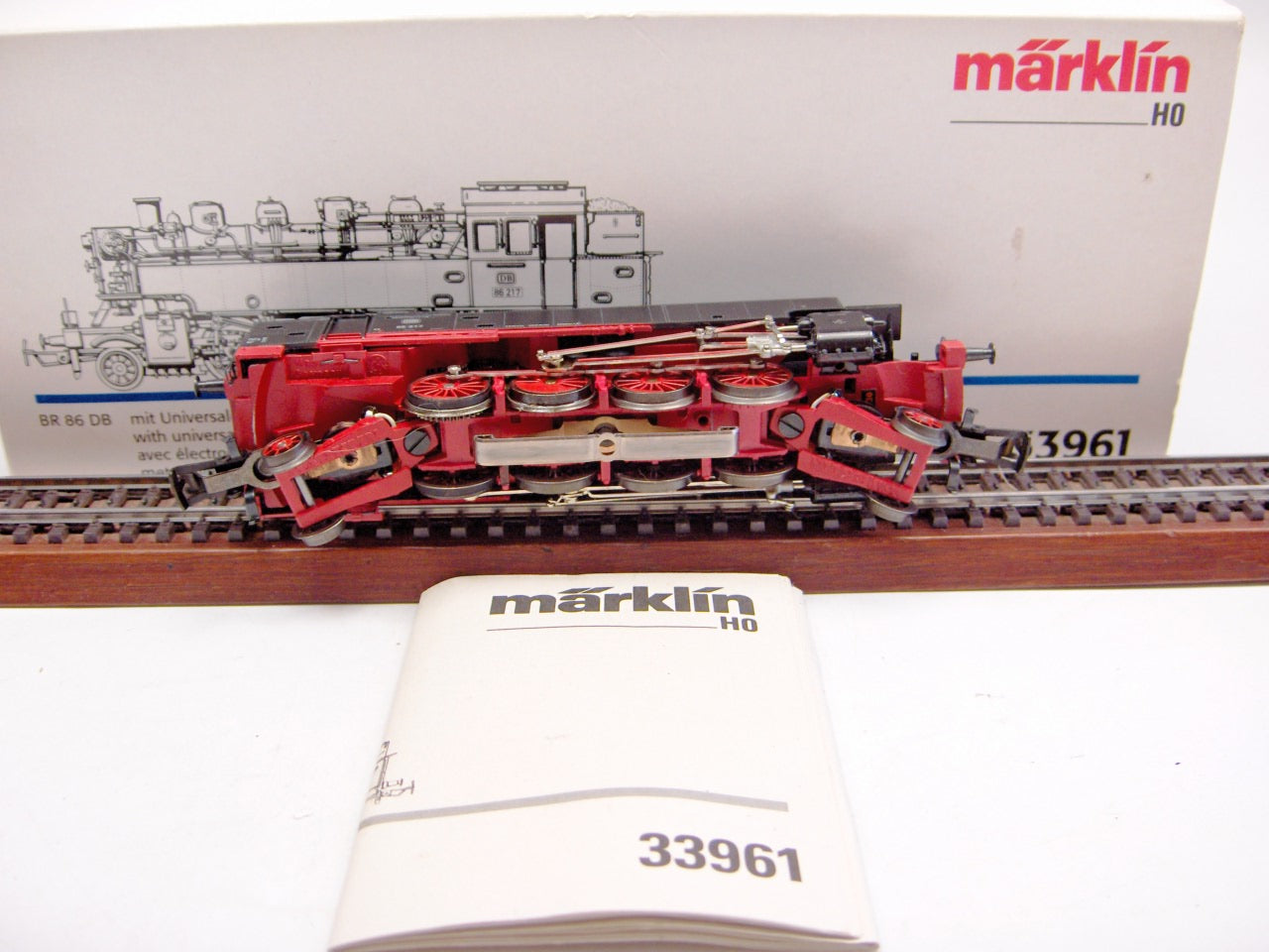 Marklin 33961 |MDT29666