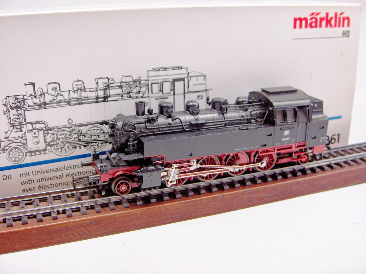 Marklin 33961 |MDT29666