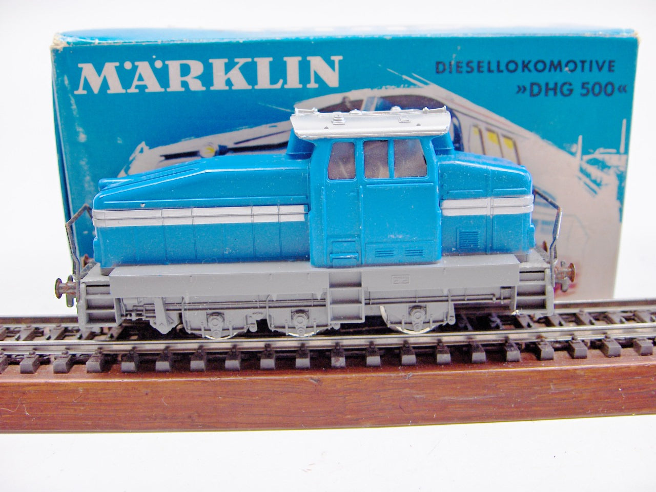Marklin 3078 |MDT29727