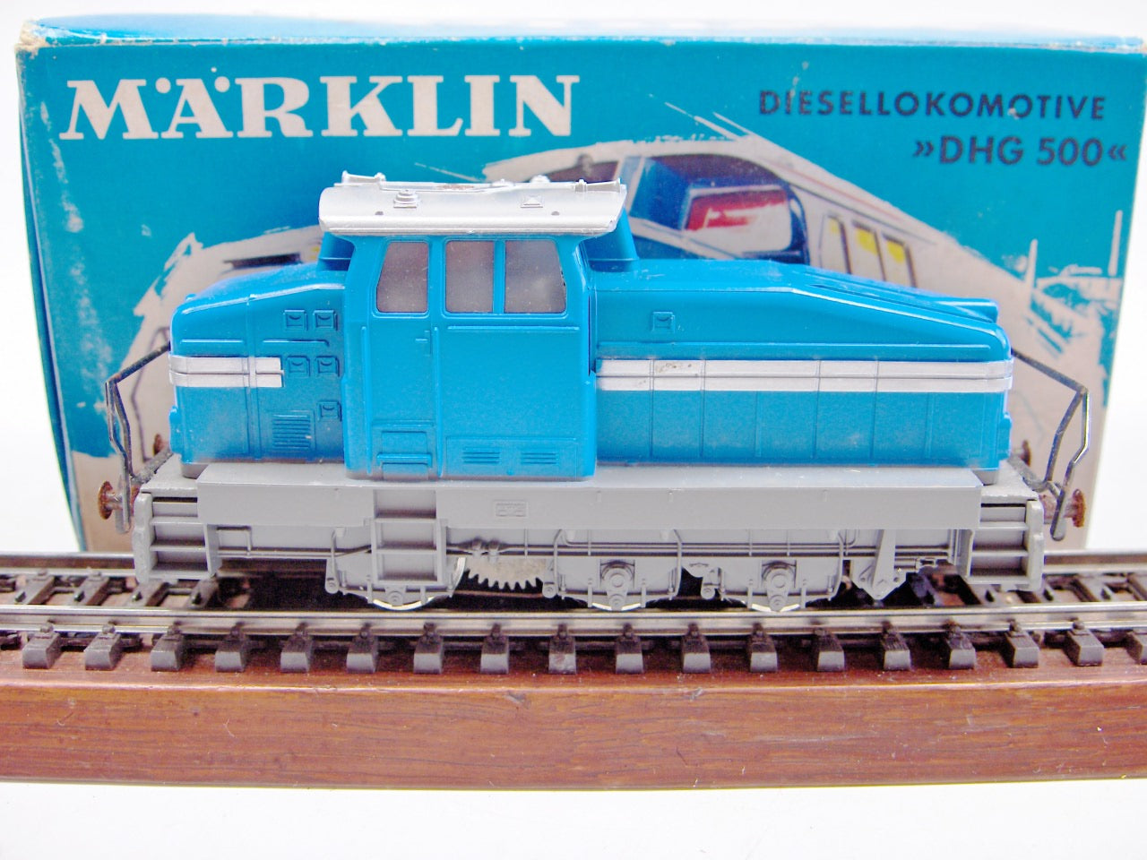 Marklin 3078 |MDT29727