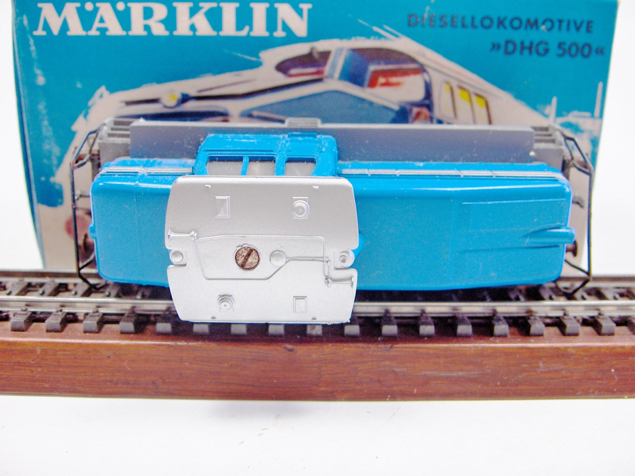 Marklin 3078 |MDT29727
