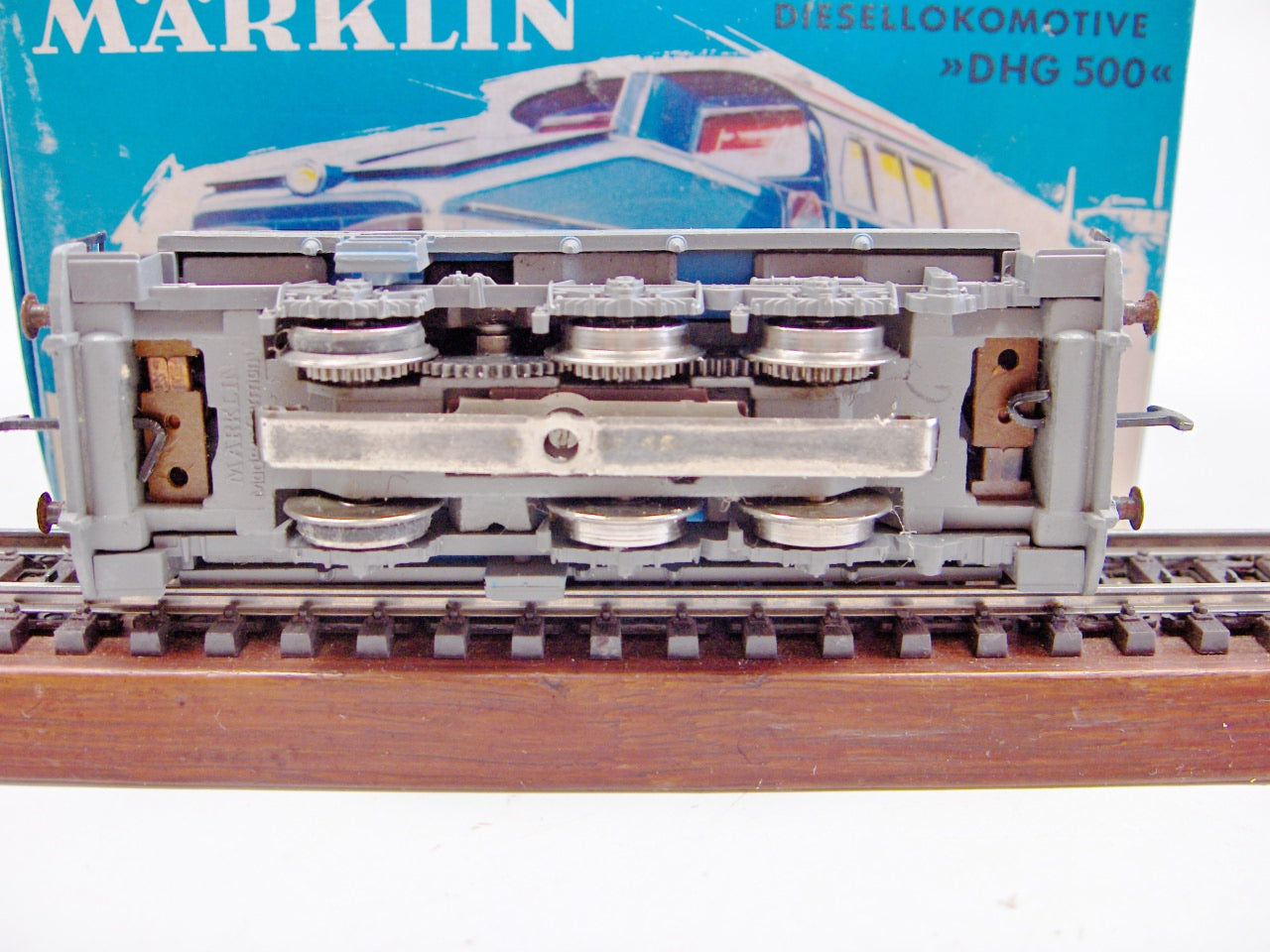 Marklin 3078 |MDT29727