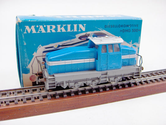 Marklin 3078 |MDT29727