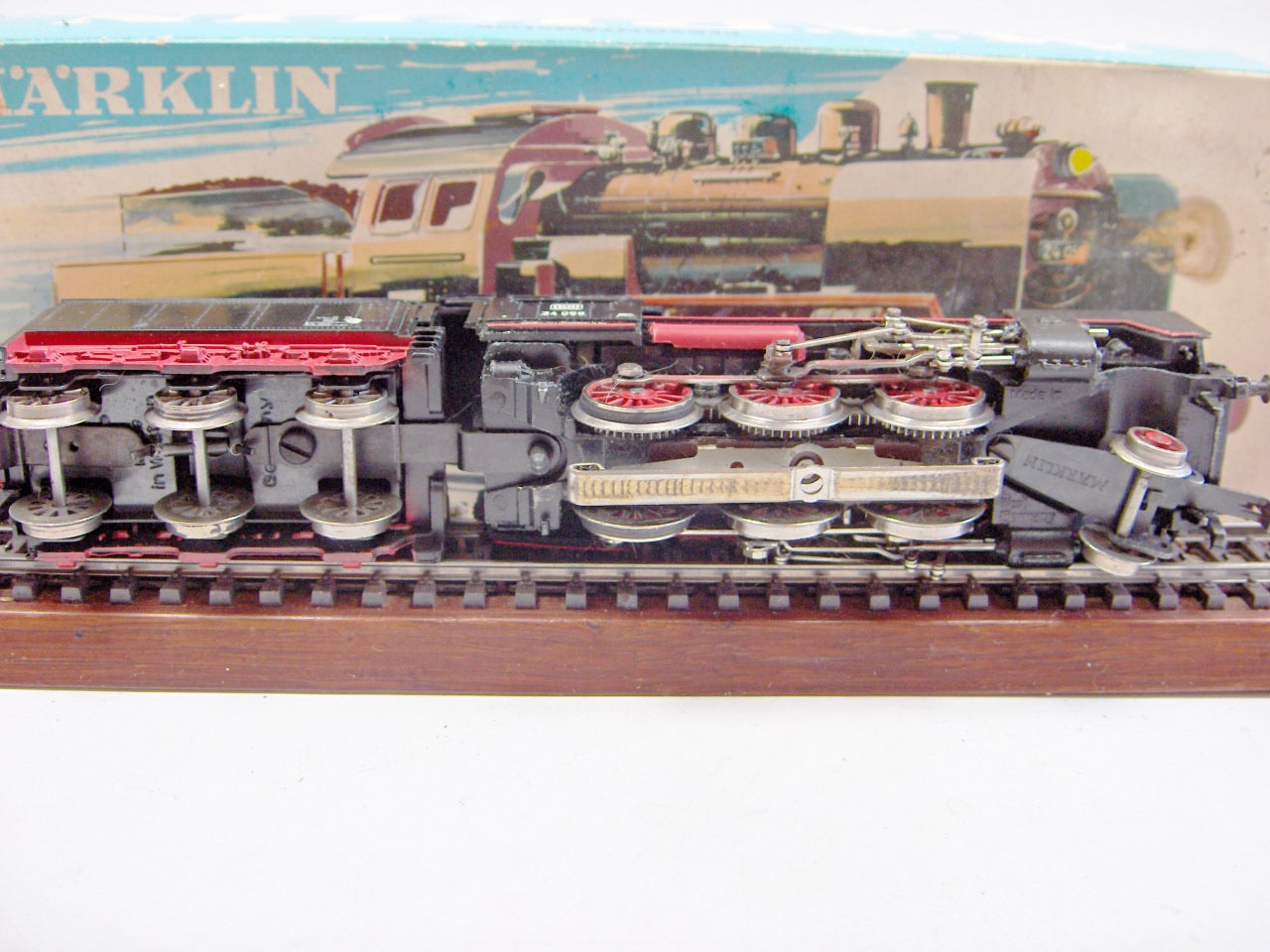 Marklin 3003 |MDT29737