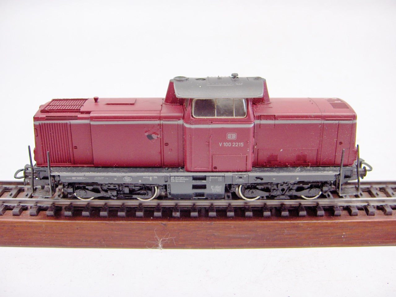 Marklin 3072 |MDT29746