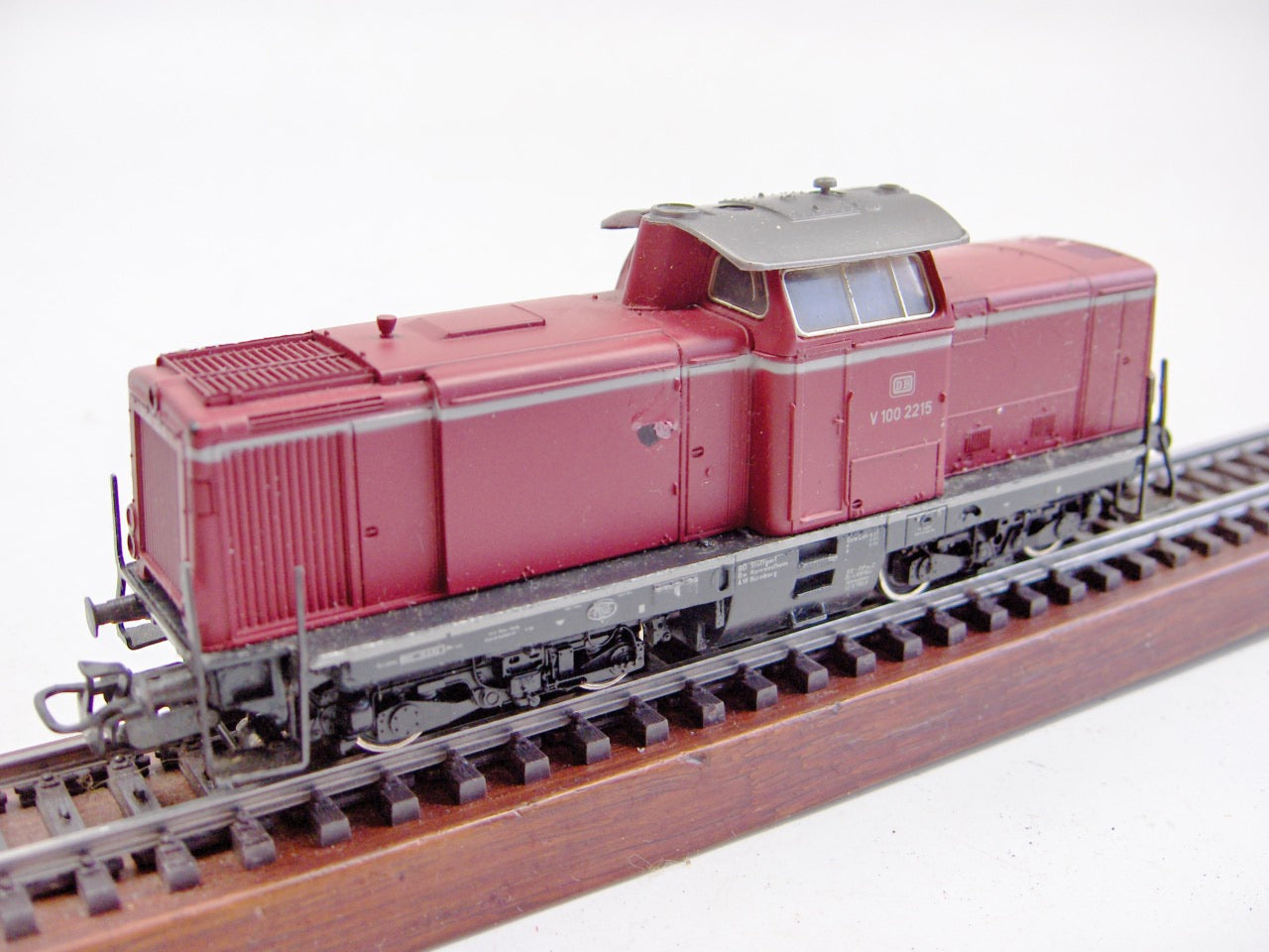 Marklin 3072 |MDT29746