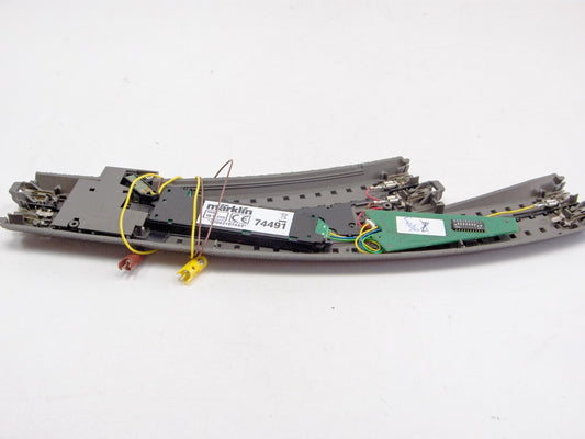 Marklin HO 24672 |MDT29765