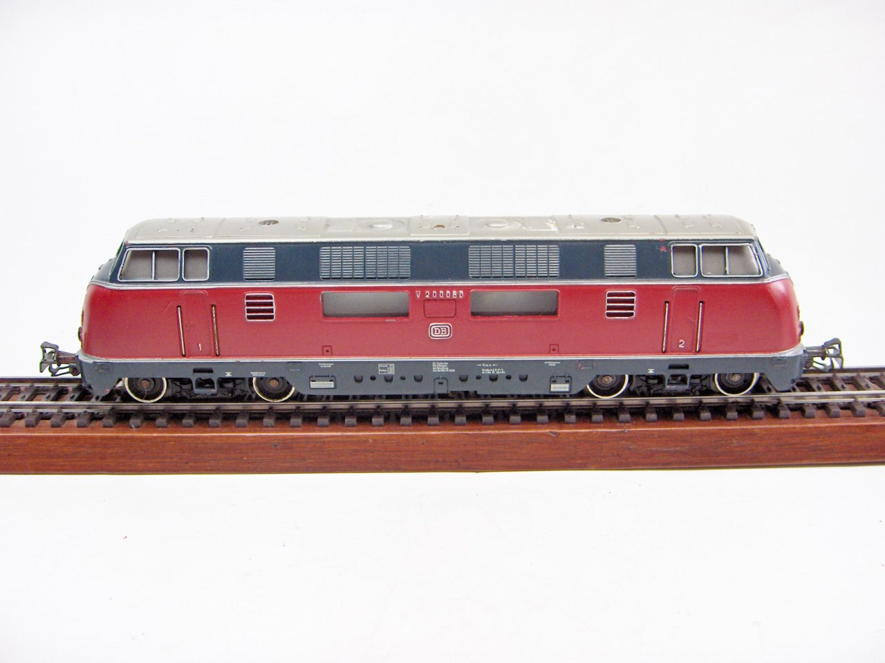 Marklin 3021 |MDT29835