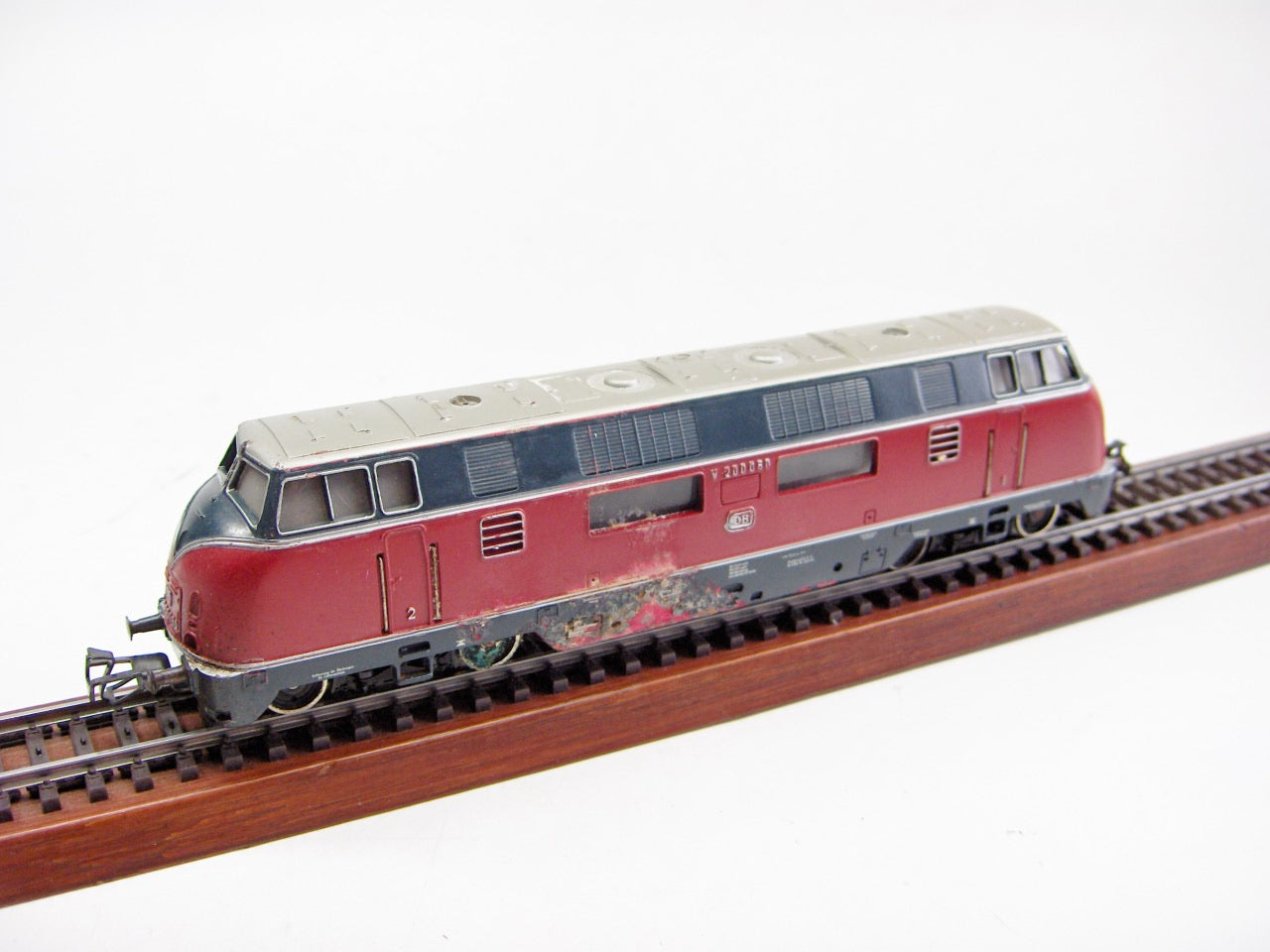 Marklin 3021 |MDT29835