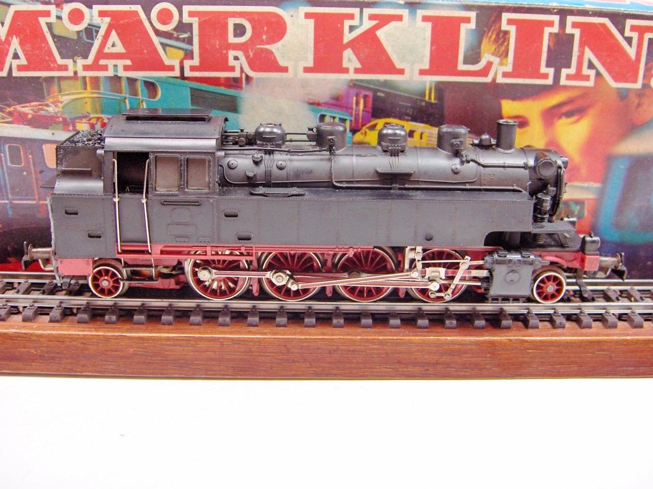 Marklin 3096 |MDT29928