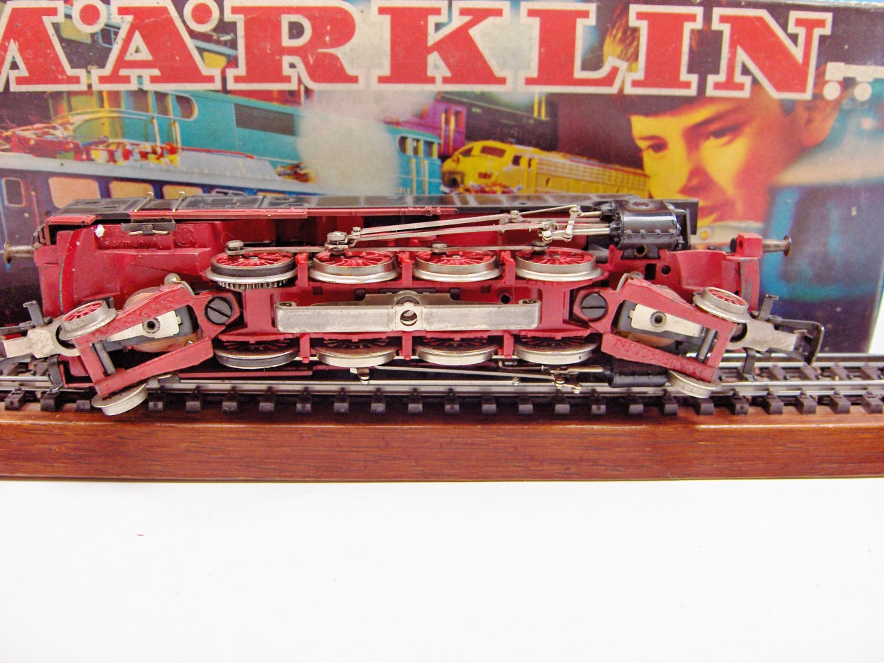 Marklin 3096 |MDT29928