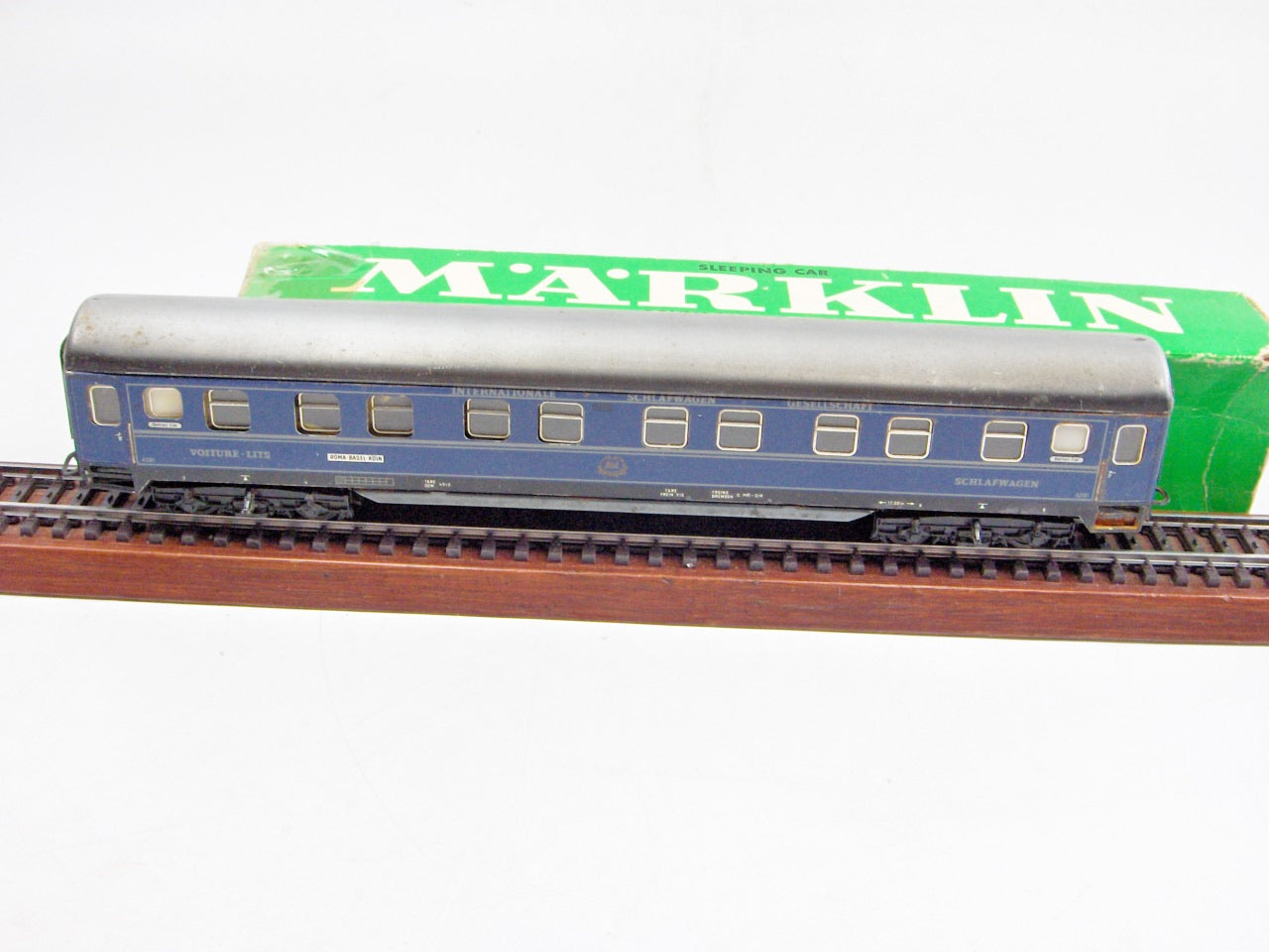 Marklin 4029 |MDT30035