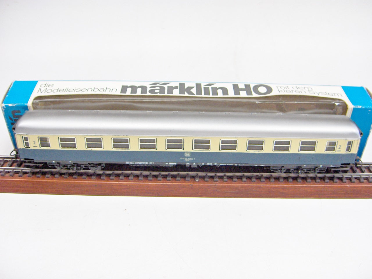 Marklin 4092 |MDT30044