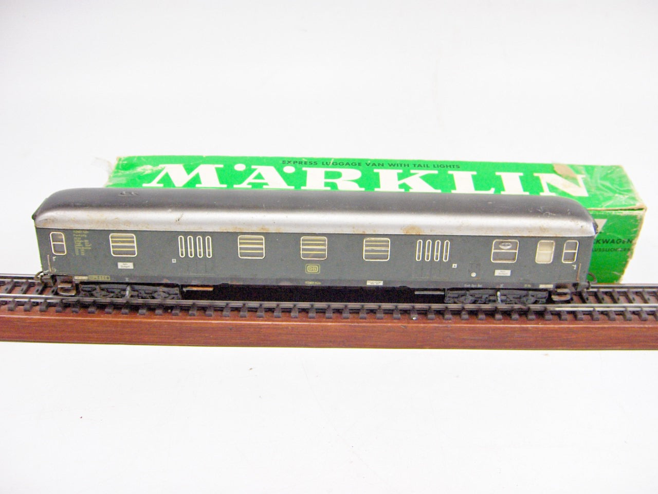 Marklin 4022 |MDT30048