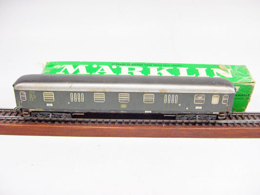 Marklin 4022 |MDT30048