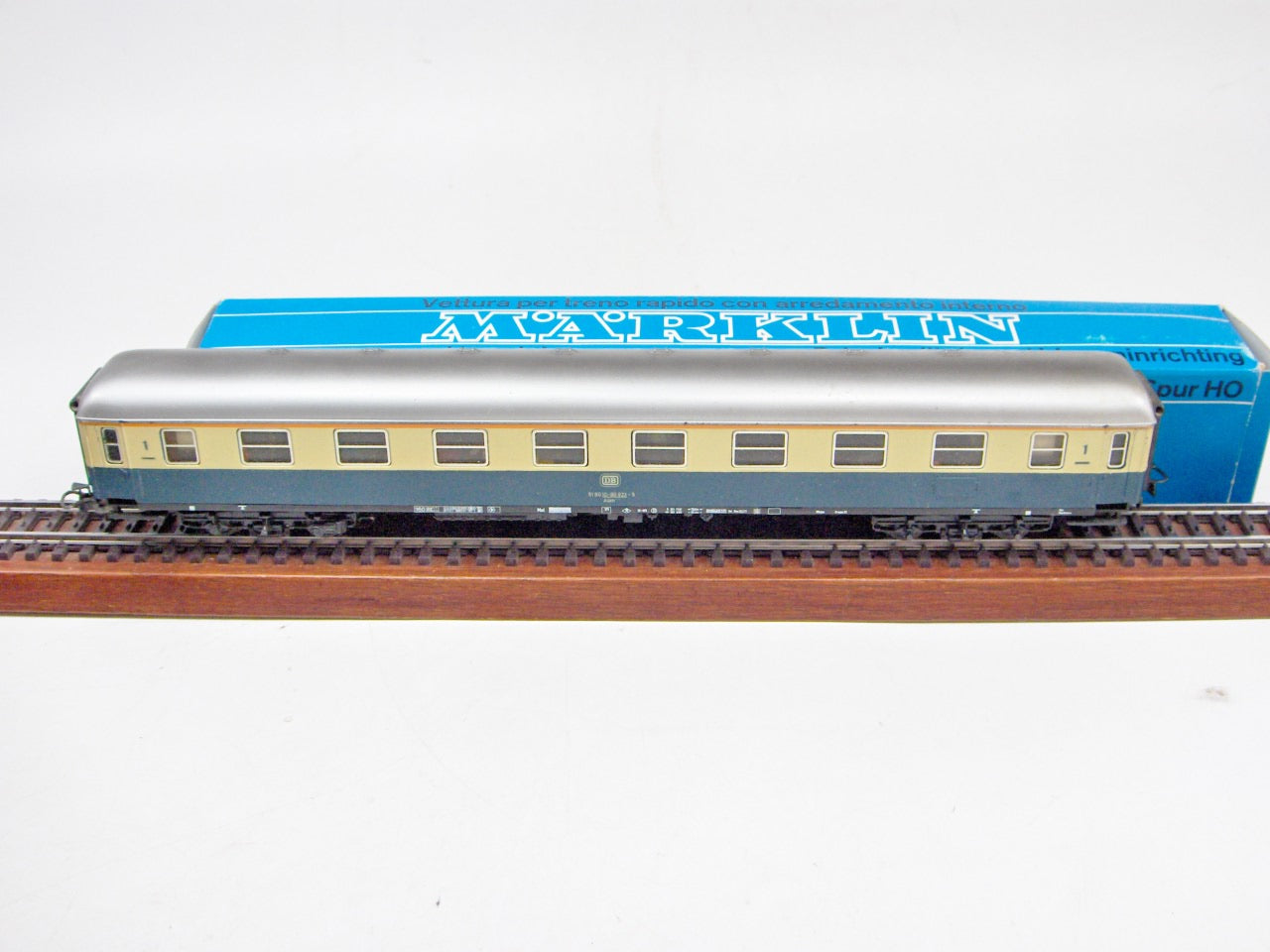 Marklin 4091 |MDT30057