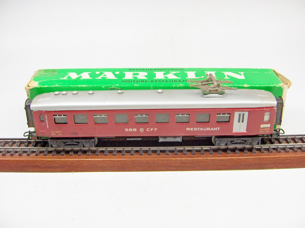 Marklin 4035 |MDT30058