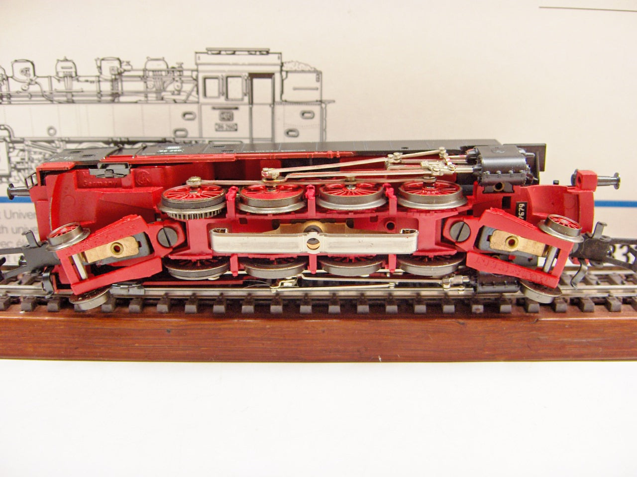 Marklin 3396 |MDT30189