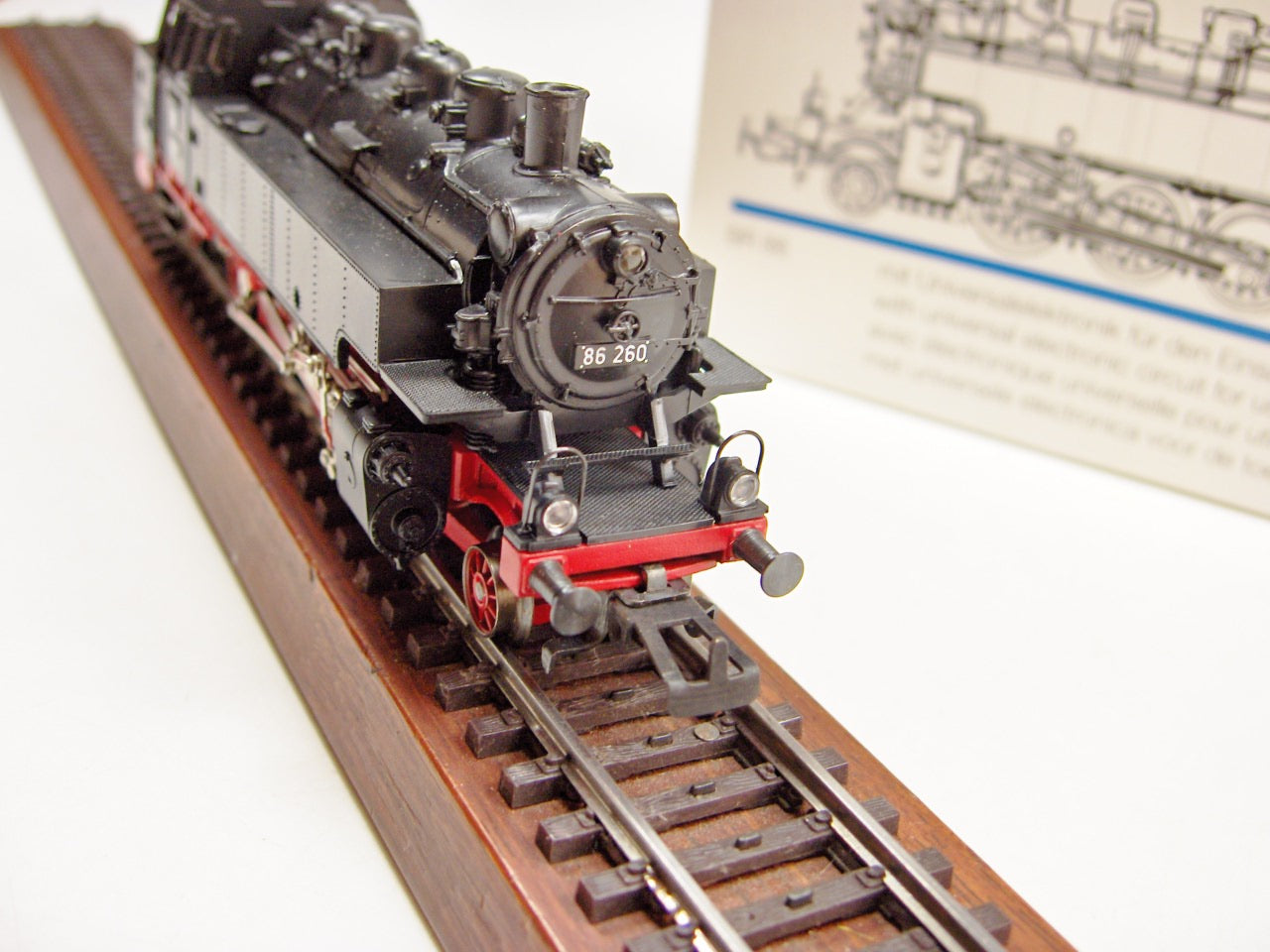 Marklin 3396 |MDT30189