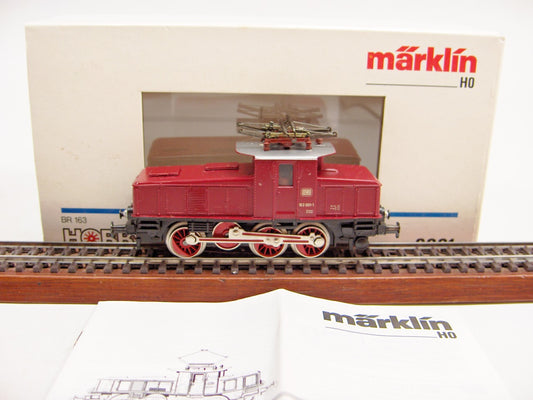 Marklin 3001 |MDT30193