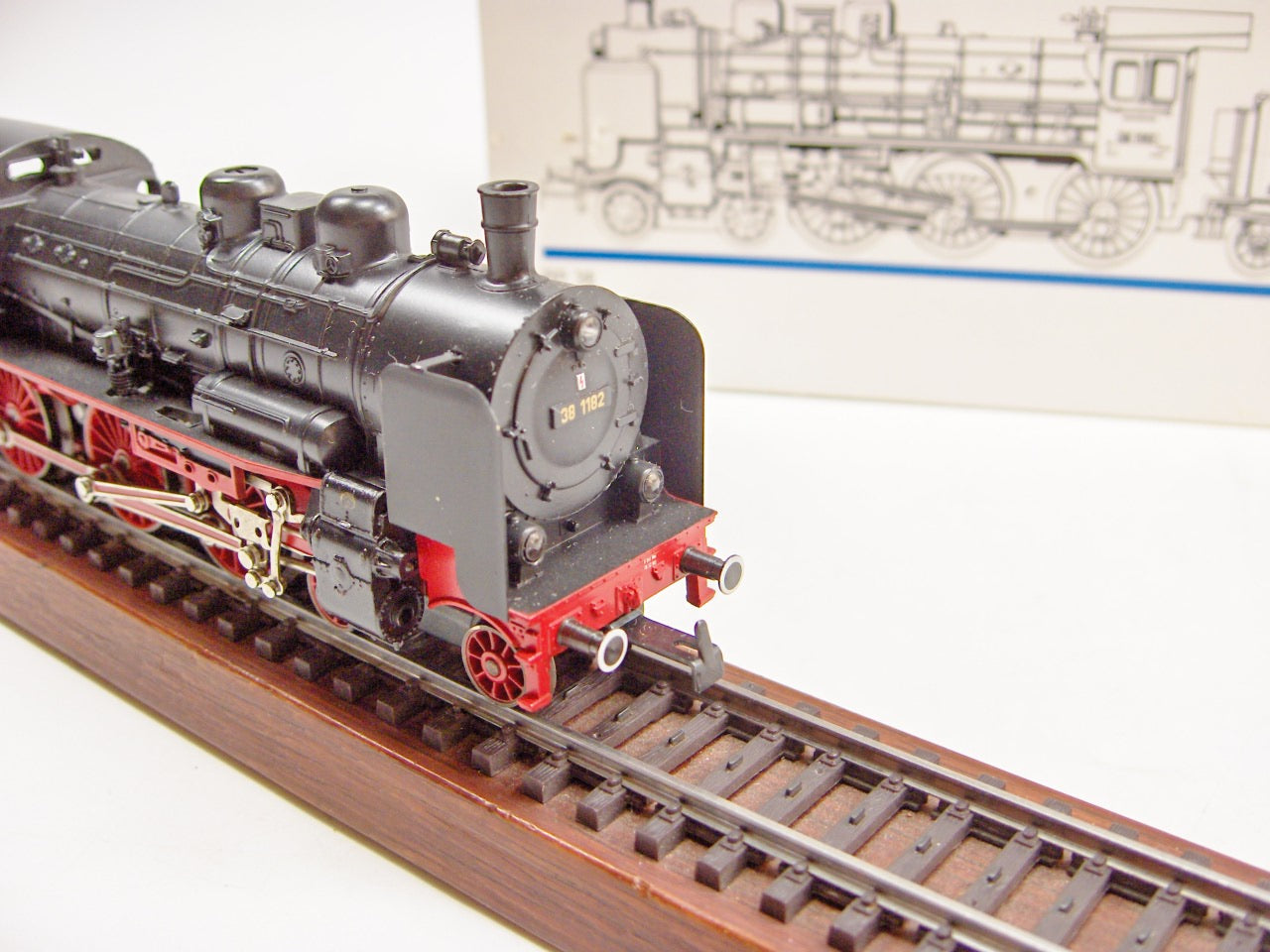Marklin 3098 |MDT30194