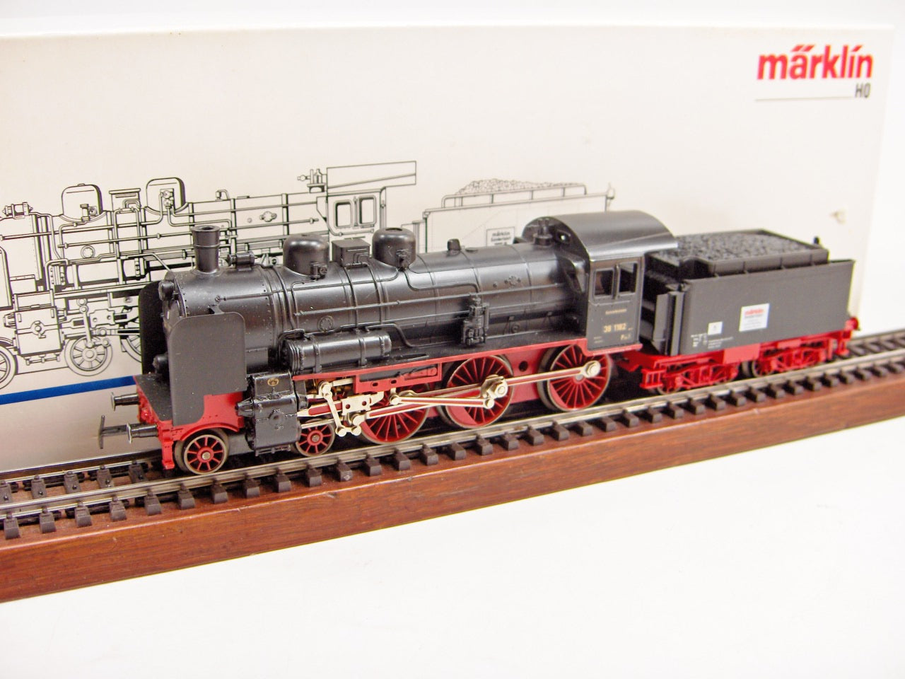 Marklin 3098 |MDT30194
