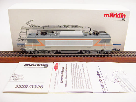 Marklin 3320 |MDT30198