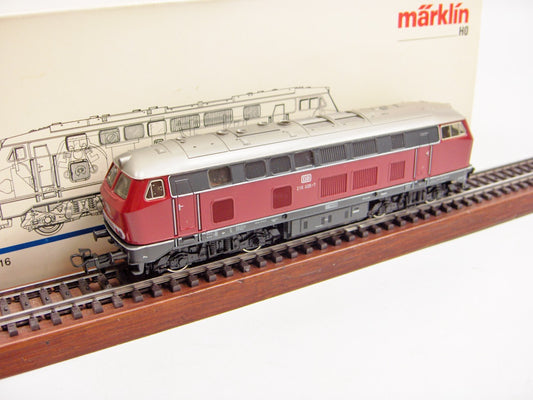 Marklin 3075 |MDT30201