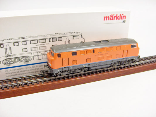 Marklin 3378 |MDT30205