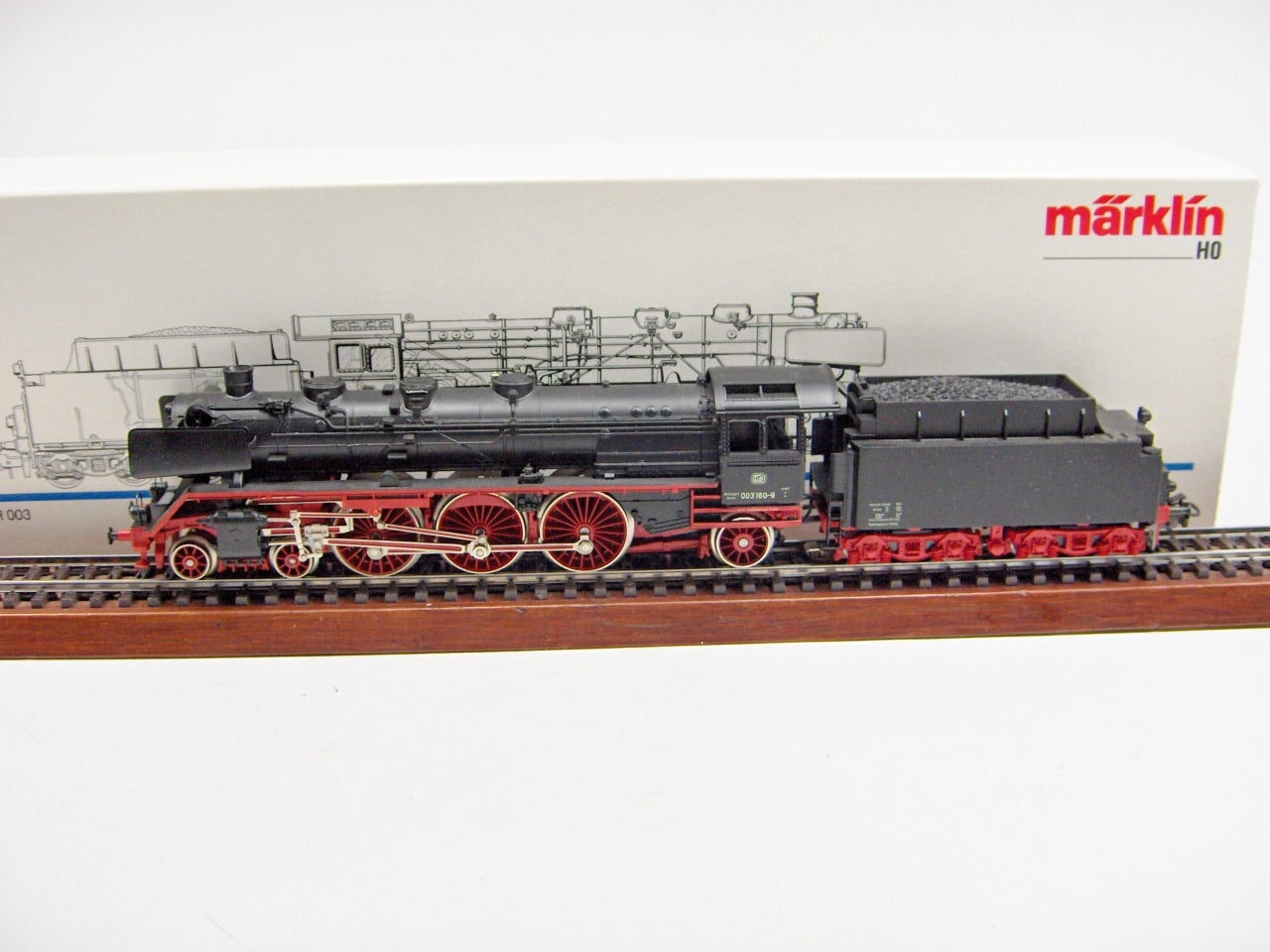 Marklin 3085 |MDT30209