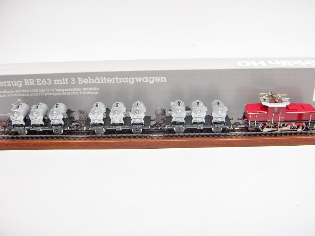 Marklin 2874 |MDT30212