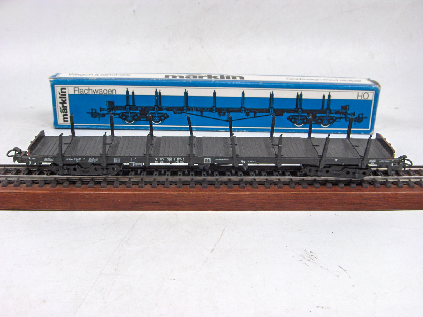 Marklin 4663 |MDT30259A