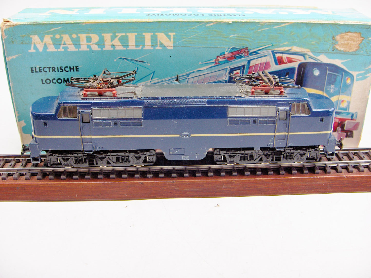 Marklin HO 3051 |MDT30270