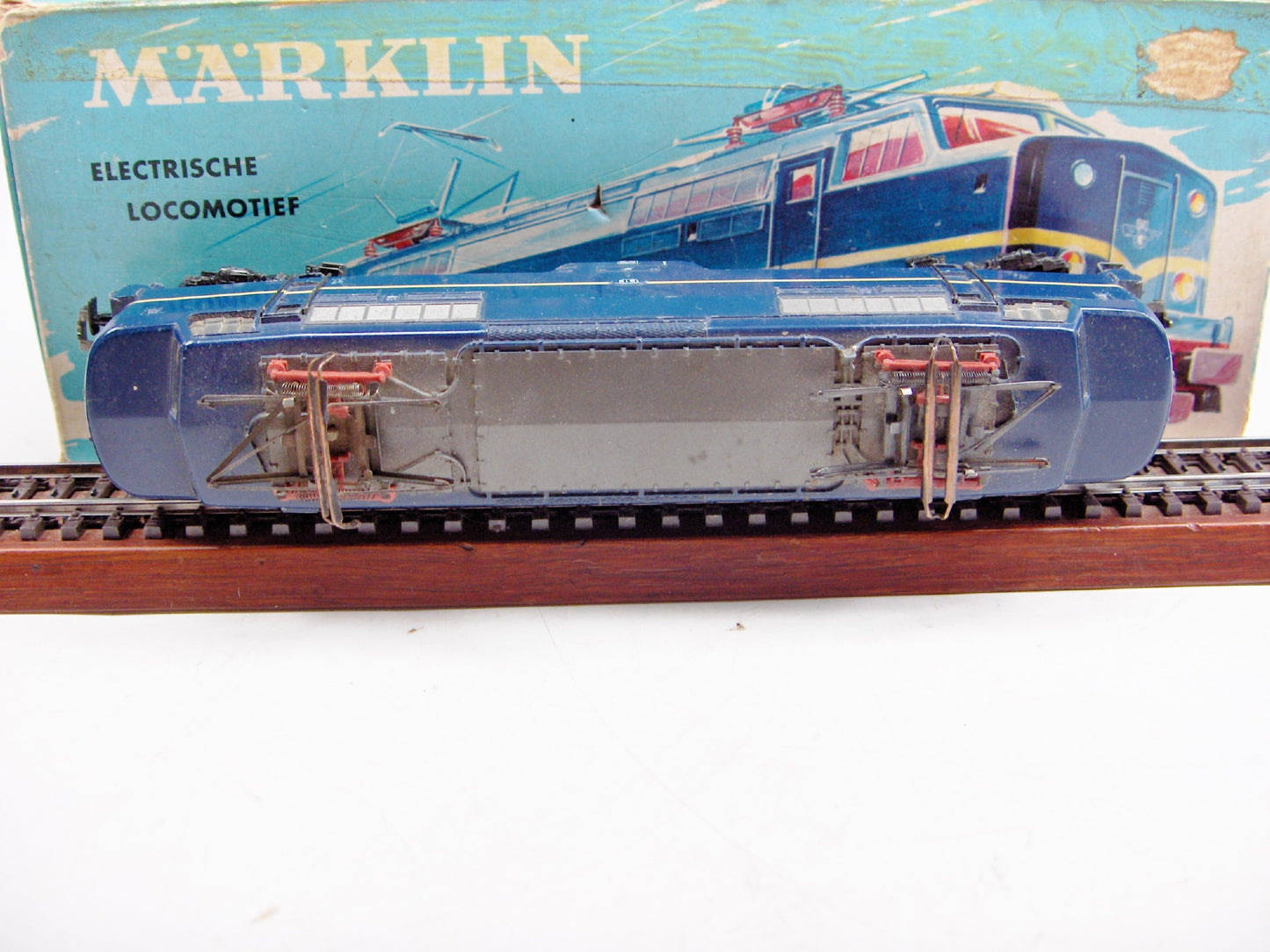 Marklin HO 3051 |MDT30270