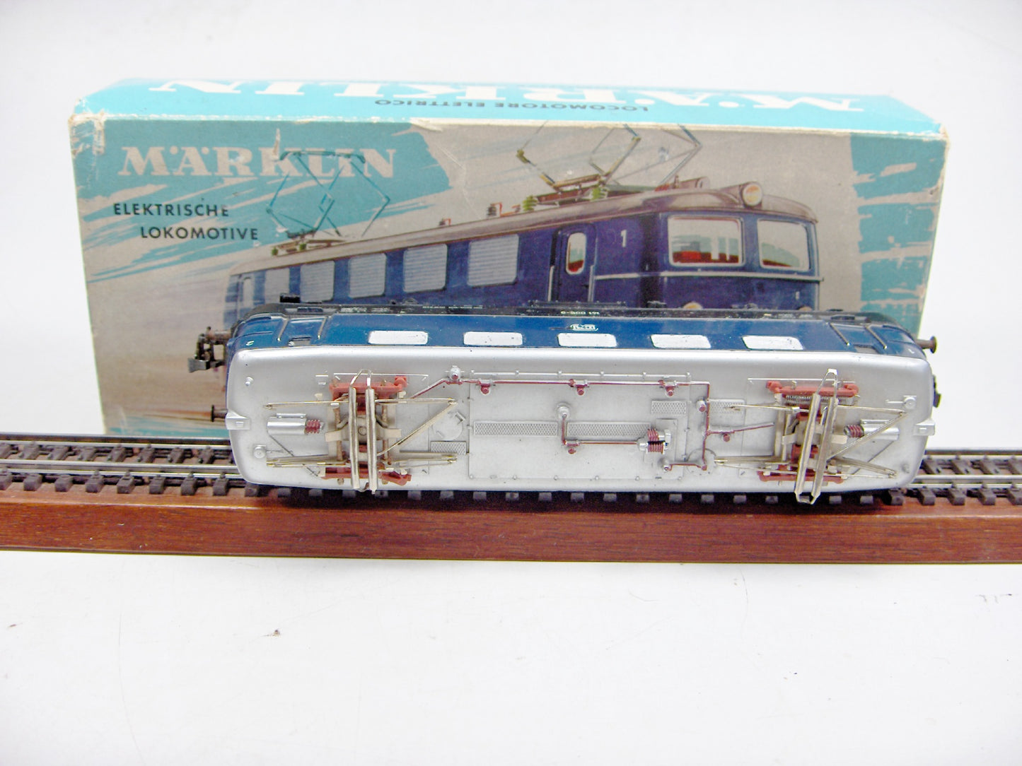 Marklin HO 3034 |MDT30277