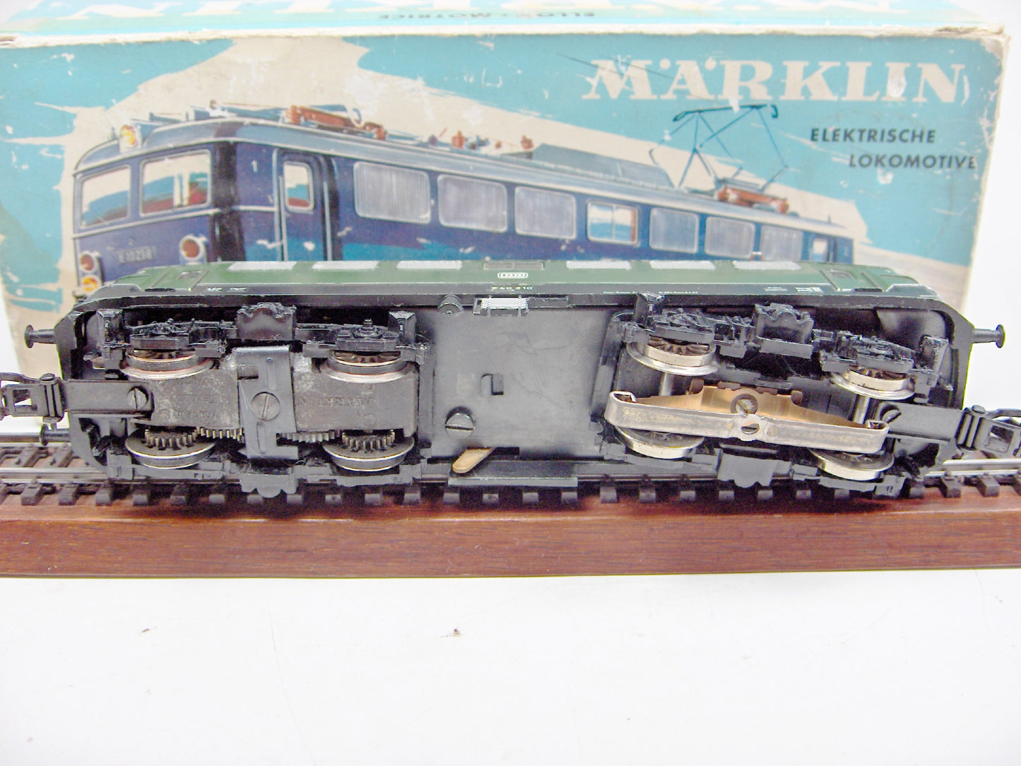 Marklin HO 3040 |MDT30278
